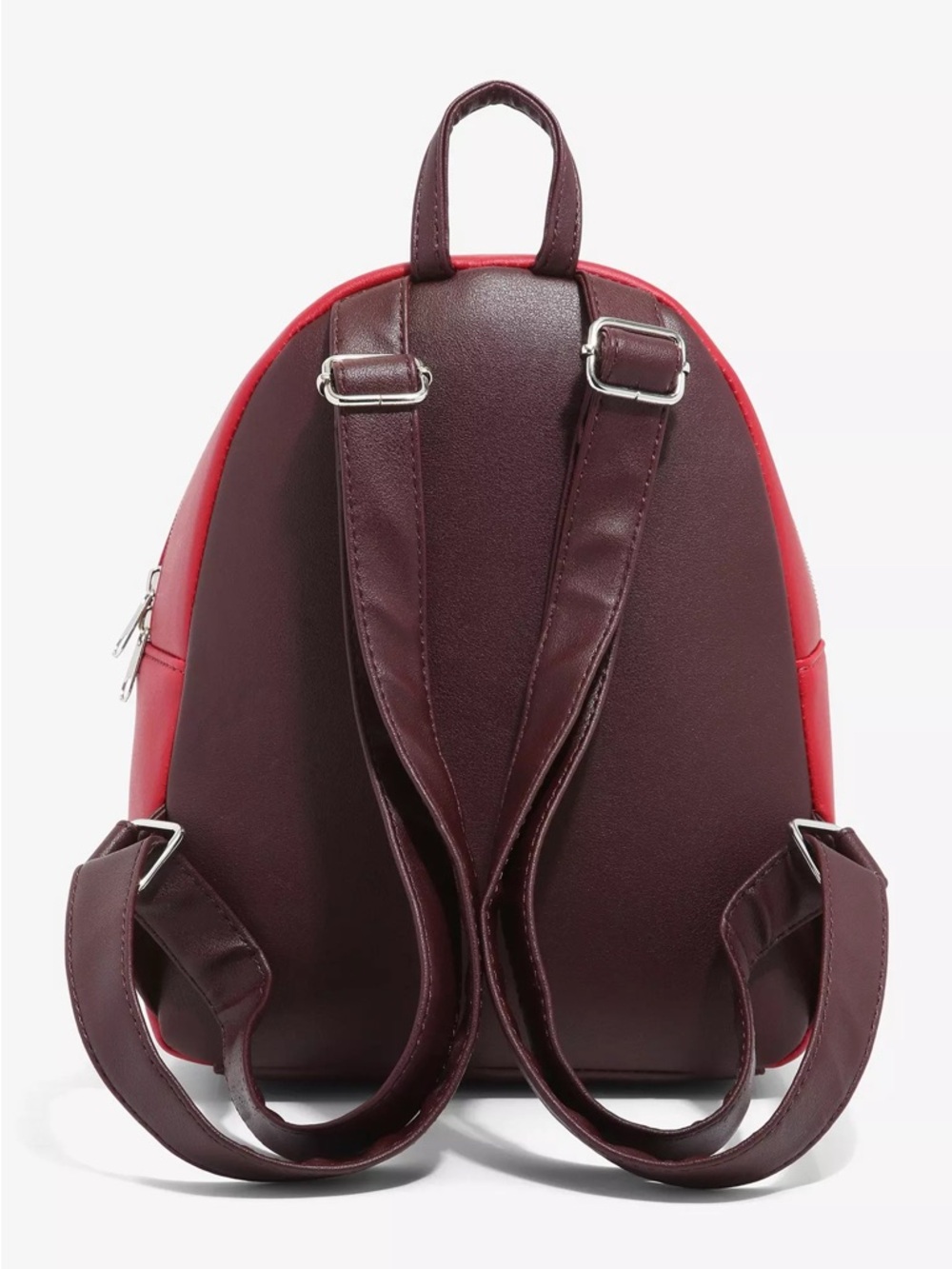 Exclusive Loungefly Laika Coraline and Wybie Mouse Circus Mini Backpack - Picture 12 of 12
